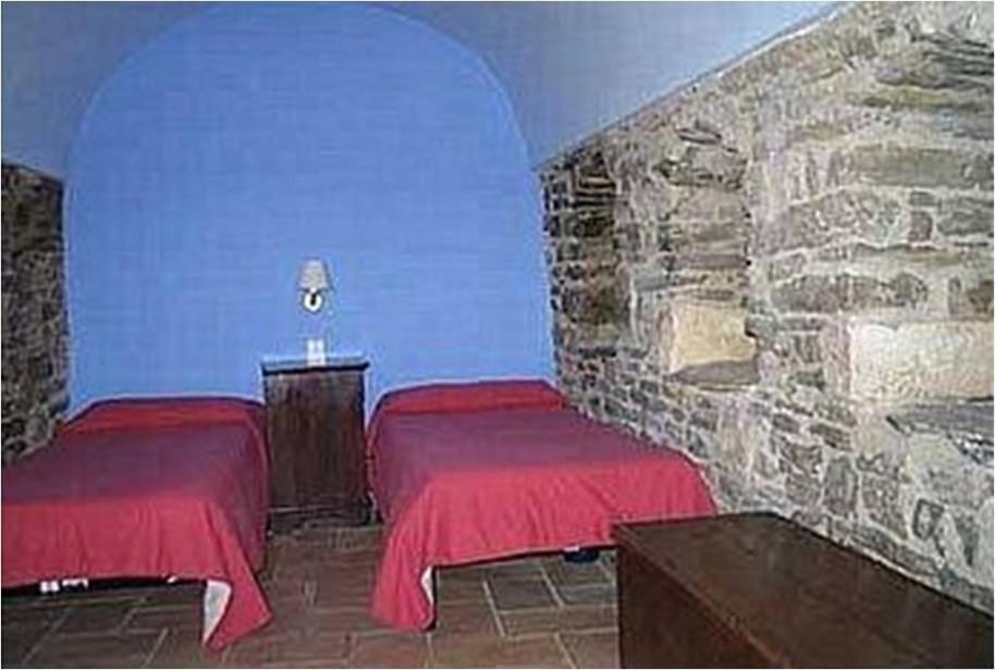 Casa Mur Artesania Lecina Стая снимка